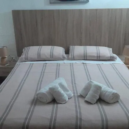 Casa Maddalentu Apartamento