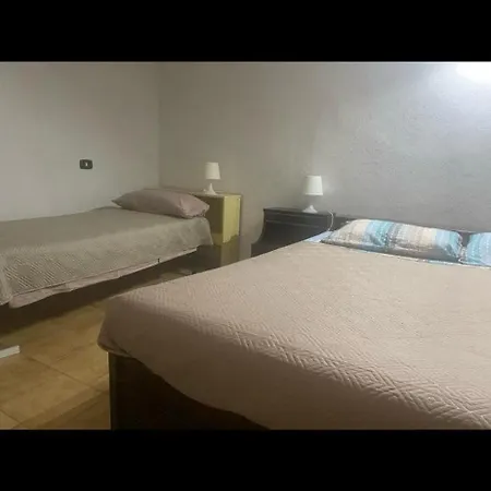 Casa Maddalentu Apartamento La Maddalena (Sassari)