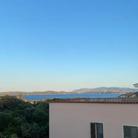 公寓 Casa Maddalentu