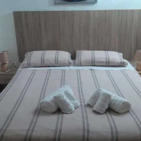 Casa Maddalentu 马达莱纳