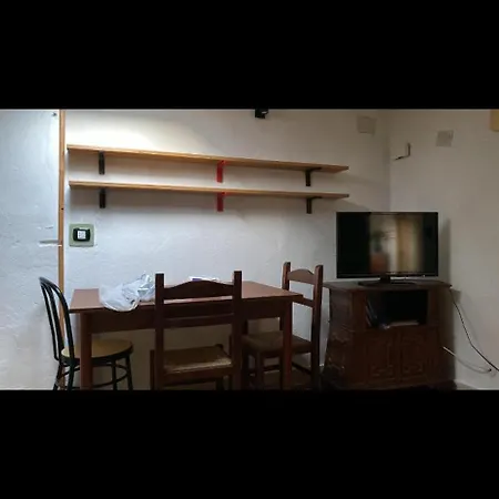 Casa Maddalentu 公寓