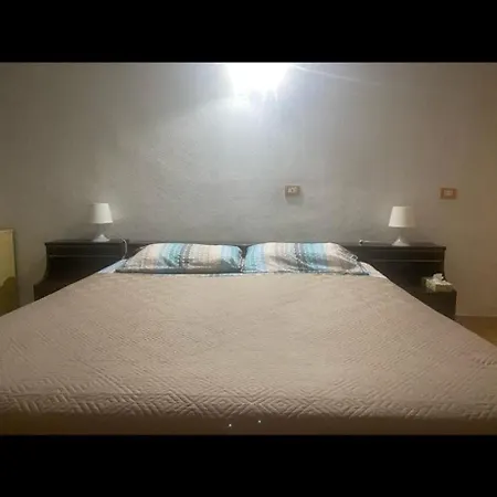 公寓 Casa Maddalentu