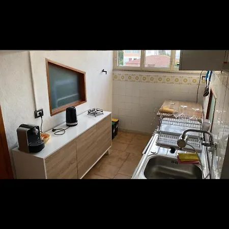 Casa Maddalentu 公寓 *