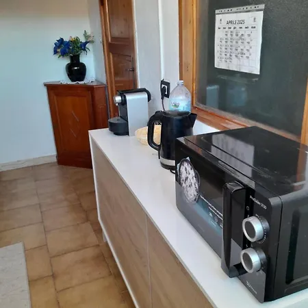Casa Maddalentu Apartamento *
