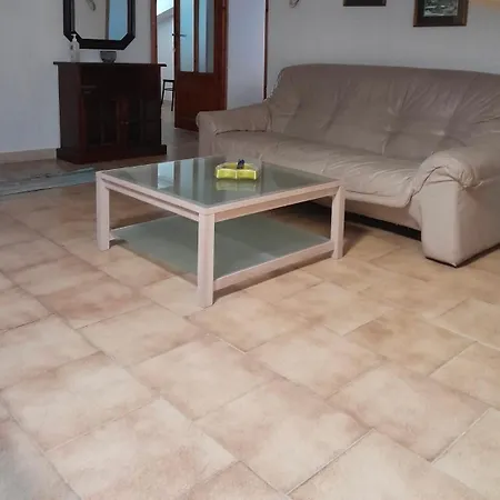 Casa Maddalentu * La Maddalena (Sassari)