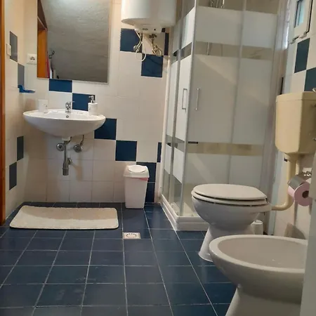 Casa Maddalentu Apartamento La Maddalena (Sassari)