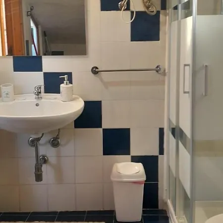 Casa Maddalentu Apartamento La Maddalena (Sassari)