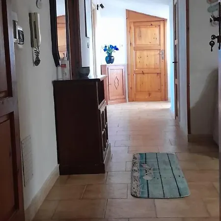 Casa Maddalentu *
