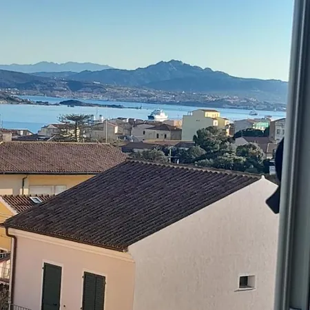Casa Maddalentu La Maddalena (Sassari)