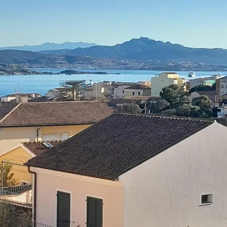Casa Maddalentu Apartamento