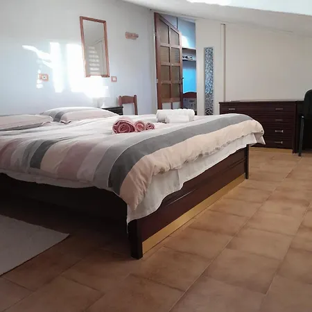 Casa Maddalentu *