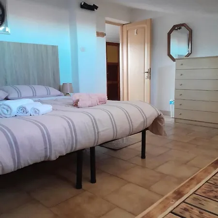 Apartamento Casa Maddalentu