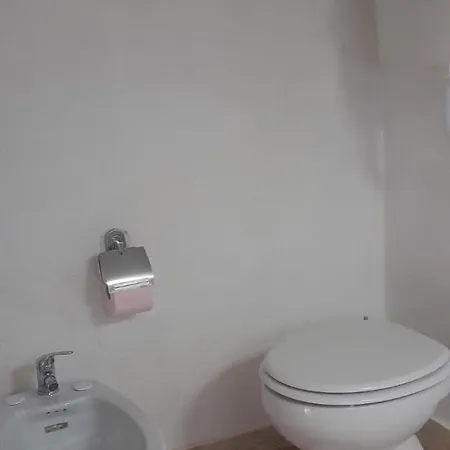Apartamento Casa Maddalentu