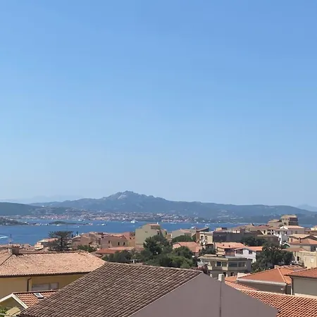 Casa Maddalentu Apartment *