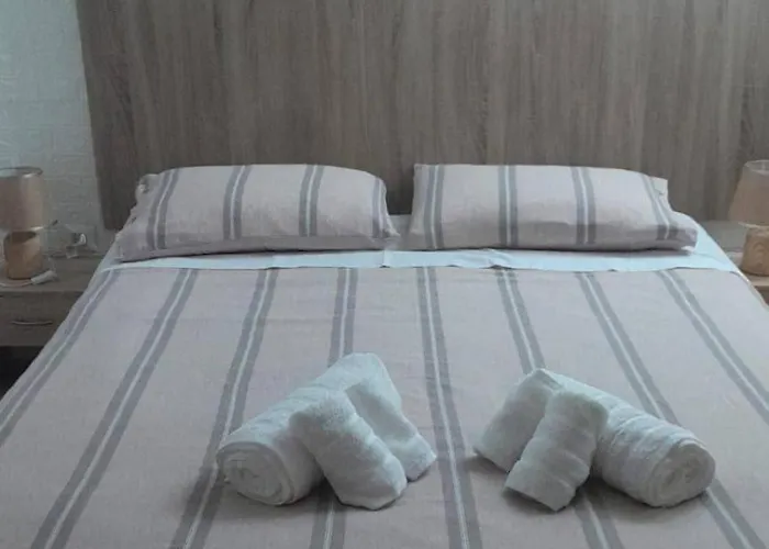 Casa Maddalentu 公寓