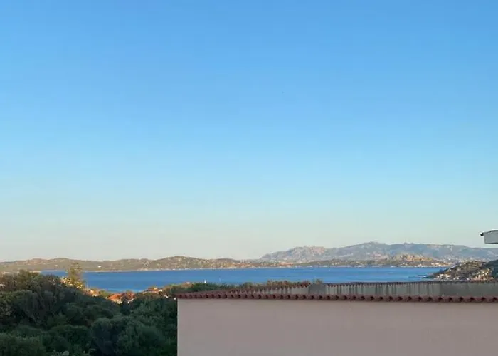 公寓 Casa Maddalentu