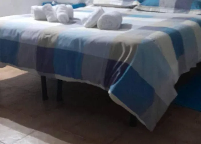 Casa Maddalentu 公寓 马达莱纳