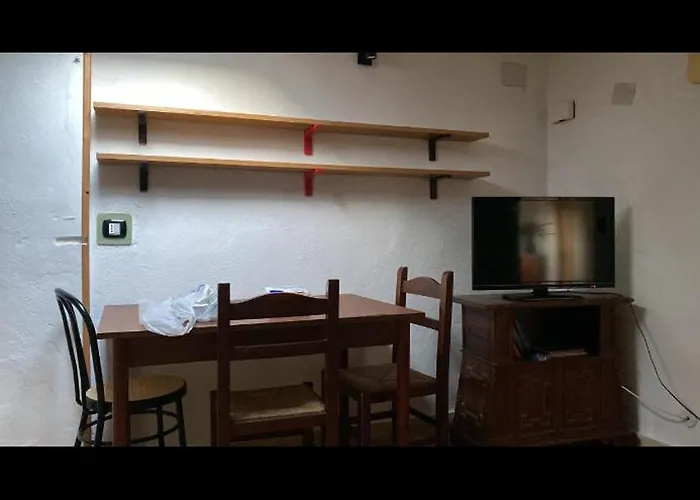 Casa Maddalentu 公寓