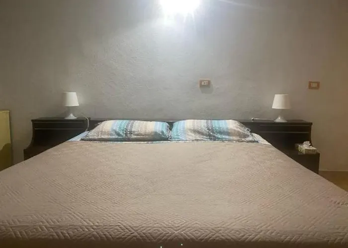 公寓 Casa Maddalentu