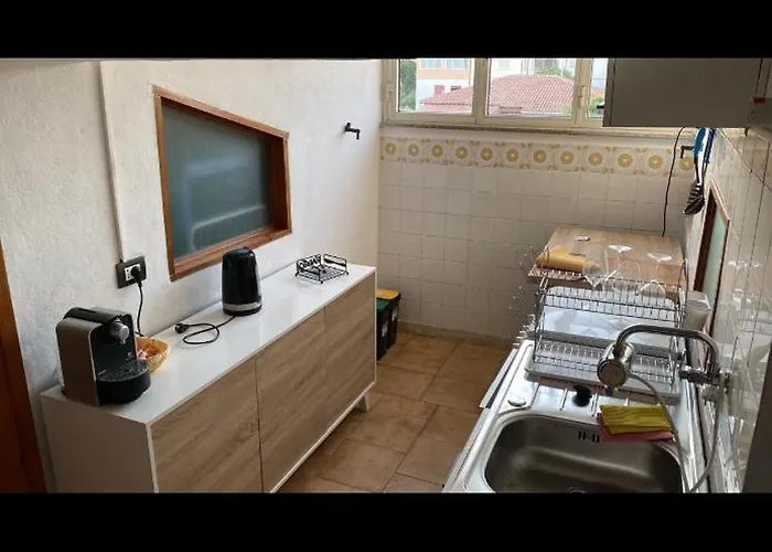 Casa Maddalentu 公寓 *